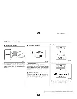 Предварительный просмотр 177 страницы Subaru 2013 Legacy Owner'S Manual