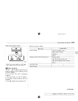 Предварительный просмотр 178 страницы Subaru 2013 Legacy Owner'S Manual