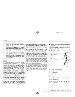 Предварительный просмотр 185 страницы Subaru 2013 Legacy Owner'S Manual