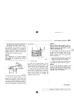 Предварительный просмотр 194 страницы Subaru 2013 Legacy Owner'S Manual