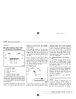 Предварительный просмотр 197 страницы Subaru 2013 Legacy Owner'S Manual