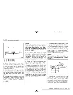 Предварительный просмотр 199 страницы Subaru 2013 Legacy Owner'S Manual