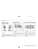 Предварительный просмотр 207 страницы Subaru 2013 Legacy Owner'S Manual
