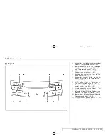 Предварительный просмотр 209 страницы Subaru 2013 Legacy Owner'S Manual