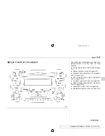 Предварительный просмотр 222 страницы Subaru 2013 Legacy Owner'S Manual