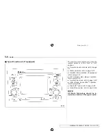 Предварительный просмотр 223 страницы Subaru 2013 Legacy Owner'S Manual