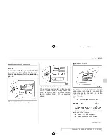 Предварительный просмотр 254 страницы Subaru 2013 Legacy Owner'S Manual