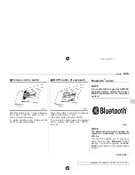 Предварительный просмотр 256 страницы Subaru 2013 Legacy Owner'S Manual