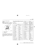 Предварительный просмотр 272 страницы Subaru 2013 Legacy Owner'S Manual