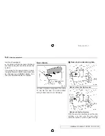 Предварительный просмотр 287 страницы Subaru 2013 Legacy Owner'S Manual