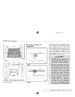 Предварительный просмотр 301 страницы Subaru 2013 Legacy Owner'S Manual