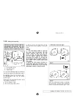 Предварительный просмотр 345 страницы Subaru 2013 Legacy Owner'S Manual
