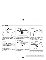 Предварительный просмотр 367 страницы Subaru 2013 Legacy Owner'S Manual