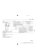 Предварительный просмотр 372 страницы Subaru 2013 Legacy Owner'S Manual