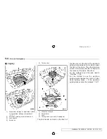 Предварительный просмотр 383 страницы Subaru 2013 Legacy Owner'S Manual