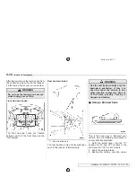 Предварительный просмотр 395 страницы Subaru 2013 Legacy Owner'S Manual