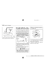 Предварительный просмотр 401 страницы Subaru 2013 Legacy Owner'S Manual