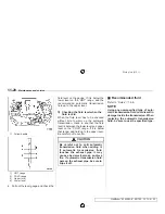 Предварительный просмотр 427 страницы Subaru 2013 Legacy Owner'S Manual