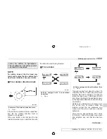 Предварительный просмотр 440 страницы Subaru 2013 Legacy Owner'S Manual