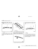 Предварительный просмотр 445 страницы Subaru 2013 Legacy Owner'S Manual