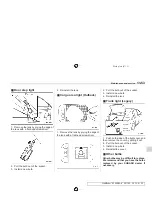 Предварительный просмотр 460 страницы Subaru 2013 Legacy Owner'S Manual