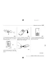 Предварительный просмотр 462 страницы Subaru 2013 Legacy Owner'S Manual