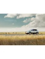 Предварительный просмотр 3 страницы Subaru 2013 TRibeca Brochure & Specs