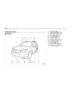 Предварительный просмотр 15 страницы Subaru 2014 Forester Owner'S Manual