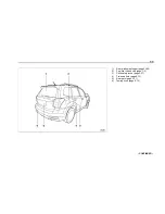 Предварительный просмотр 16 страницы Subaru 2014 Forester Owner'S Manual