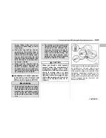 Предварительный просмотр 62 страницы Subaru 2014 Forester Owner'S Manual