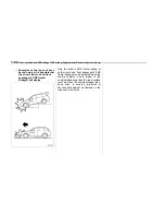 Предварительный просмотр 83 страницы Subaru 2014 Forester Owner'S Manual