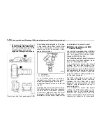 Предварительный просмотр 85 страницы Subaru 2014 Forester Owner'S Manual