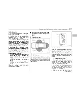 Предварительный просмотр 108 страницы Subaru 2014 Forester Owner'S Manual