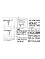 Предварительный просмотр 149 страницы Subaru 2014 Forester Owner'S Manual