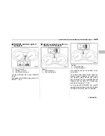 Предварительный просмотр 166 страницы Subaru 2014 Forester Owner'S Manual