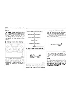 Предварительный просмотр 169 страницы Subaru 2014 Forester Owner'S Manual