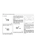 Предварительный просмотр 171 страницы Subaru 2014 Forester Owner'S Manual