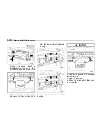 Предварительный просмотр 259 страницы Subaru 2014 Forester Owner'S Manual