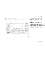 Предварительный просмотр 264 страницы Subaru 2014 Forester Owner'S Manual