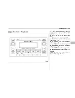 Предварительный просмотр 268 страницы Subaru 2014 Forester Owner'S Manual