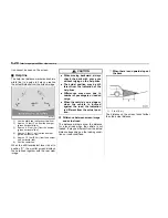 Предварительный просмотр 341 страницы Subaru 2014 Forester Owner'S Manual