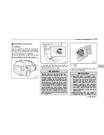 Предварительный просмотр 348 страницы Subaru 2014 Forester Owner'S Manual