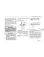 Предварительный просмотр 414 страницы Subaru 2014 Forester Owner'S Manual