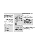 Предварительный просмотр 480 страницы Subaru 2014 Forester Owner'S Manual