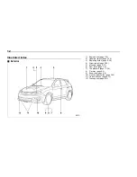 Предварительный просмотр 17 страницы Subaru 2014 Impreza STI Owner'S Manual