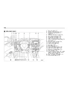 Предварительный просмотр 21 страницы Subaru 2014 Impreza STI Owner'S Manual