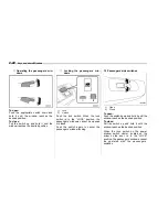 Предварительный просмотр 109 страницы Subaru 2014 Impreza STI Owner'S Manual