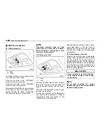 Предварительный просмотр 115 страницы Subaru 2014 Impreza STI Owner'S Manual