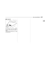 Предварительный просмотр 116 страницы Subaru 2014 Impreza STI Owner'S Manual