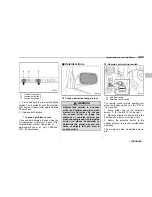 Предварительный просмотр 162 страницы Subaru 2014 Impreza STI Owner'S Manual